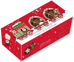 Drank|ohgreen Chocolade bom giftset