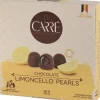 Voeding|ohgreen Chocolate limoncello pearls