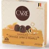 Voeding|ohgreen Chocolate orange spritz pearls
