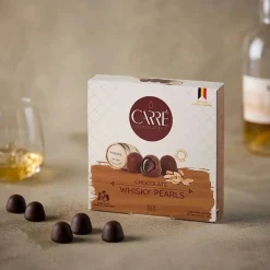Voeding|ohgreen Chocolate whisky pearls
