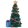 Lemax Kerstdorpen|ohgreen Christmas tree