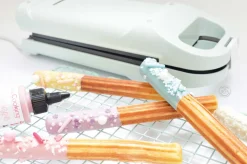 Bakken|ohgreen Churros machine