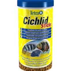 Voeding|ohgreen Cichlid sticks