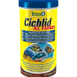 Voeding|ohgreen Cichlid xl flakes