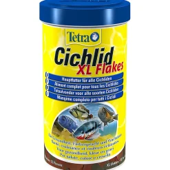Voeding|ohgreen Cichlid xl flakes
