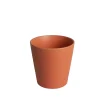 Potten En Vazen|ohgreen CIL.ORCH.POT D14 BASIC KORAAL