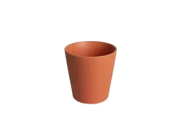 Potten En Vazen|ohgreen CIL.ORCH.POT D14 BASIC KORAAL