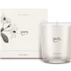 Geuren|ohgreen Classic Blanc kaars