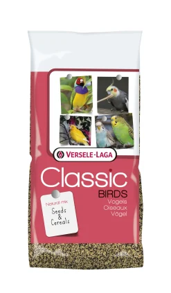 Vogels Voeding|ohgreen Classic Kanaries 20kg