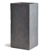 Aardewerk|ohgreen Clayfibre cubihi authgr w28h60