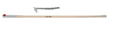 Handgereedschap|Maak Je Tuin Lenteklaar|ohgreen Click-PRO Steel 150cm + Gratis voegenkrabber