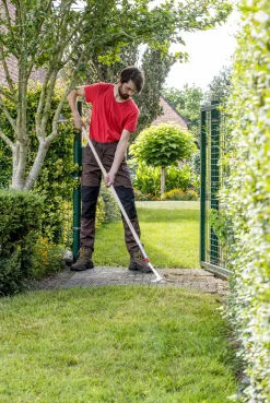 Handgereedschap|Maak Je Tuin Lenteklaar|ohgreen Click-PRO Steel 150cm + Gratis voegenkrabber