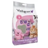 Verzorging|ohgreen Clump baby powder Kattenbakvulling