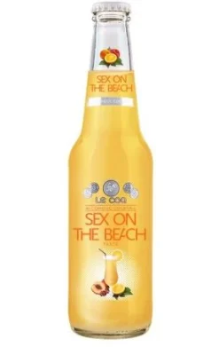 Drank|ohgreen Cocktail sex on the beach