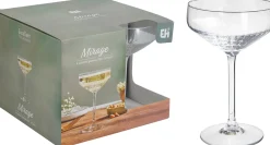 Servies|ohgreen Cocktailglas set van 4