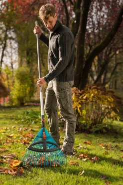 Ecocheques|Handgereedschap|ohgreen Combisystem verstelbare bladhark met steel