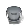 Koken|ohgreen Compostemmer charcoal 2,8 ltr