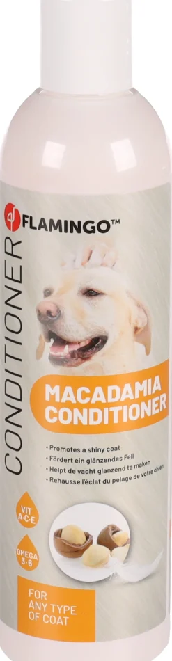 Verzorging|ohgreen Conditioner elk vachttype 300 ml