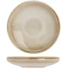 Servies|ohgreen Conico sand minibordje d9cm