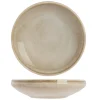 Servies|ohgreen Conico sand schaaltje d11,5cm