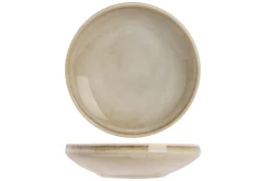Servies|ohgreen Conico sand schaaltje d11,5cm