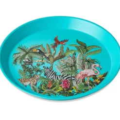 Ecocheques|In En Rond De Keuken|ohgreen Connect bord Jungle