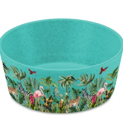 Ecocheques|In En Rond De Keuken|ohgreen Connect kom Jungle