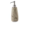 Badkamer|ohgreen Conor zeepdispenser beige