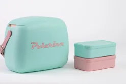 In En Rond De Keuken|ohgreen Coolerbag 6l pastelgroen