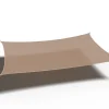 Schaduwdoeken|ohgreen Coolfit schaduwdoek rechthoek, 400x300cm, zand