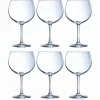 Servies|ohgreen Cosy moments cocktailglas-gin 70cl set6