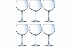Servies|ohgreen Cosy moments cocktailglas-gin 70cl set6
