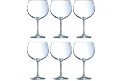 Servies|ohgreen Cosy moments cocktailglas-gin 70cl set6