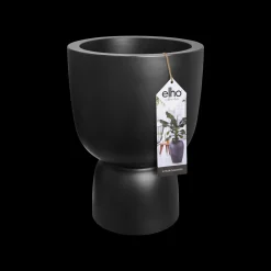 Potten En Vazen|Ecocheques|ohgreen COUPE 35CM ZWART