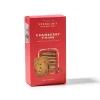 Voeding|ohgreen Cranberry koekjes 75g