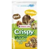 Knaagdieren Voeding|ohgreen Crispy muesli - hamsters & co 2,75kg