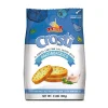 Voeding|ohgreen Crosti basil garlic 100g