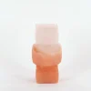Potten En Vazen|ohgreen Cubo glazen vaas