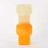 Potten En Vazen|ohgreen Cubo glazen vaas