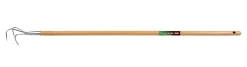 Maak Je Tuin Lenteklaar|Handgereedschap|ohgreen CULTIVATOR 3T GARDENING 4 KIDS 1,1M