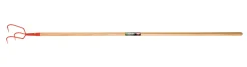 Maak Je Tuin Lenteklaar|Handgereedschap|ohgreen CULTIVATOR 3T VAST M/STEEL