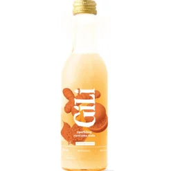 Ecocheques|Drank|ohgreen Curcuma limonade bio fles 25cl