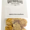 Voeding|ohgreen Curry rice crackers