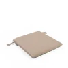 Tuinmeubelen|ohgreen Cuscino doga armchair lino