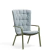Tuinmeubelen|ohgreen Cuscino folio comfort artic
