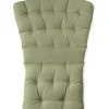 Accessoires En Onderhoud|ohgreen Cuscino Folio Comfort Felce Sunbrella