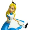 Kerstornamenten|ohgreen 3d ornament alice zittend