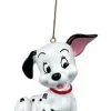 Kerstornamenten|ohgreen 3d ornament dalmatiërs
