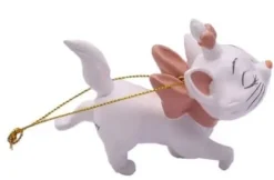 Kerstornamenten|ohgreen 3d ornament marie wandelend