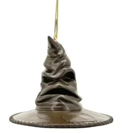Kerstornamenten|ohgreen 3d ornament sorteerhoed